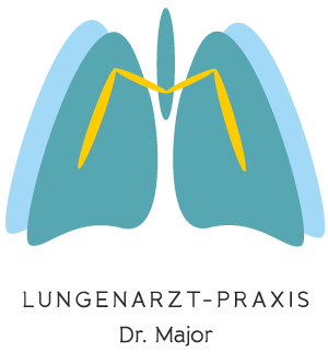 Dr. Tamás Major, Ihr Lungenarzt aus Rapperswil-Jona Logo